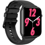 Montre connect�e pour femme homme blackview r30 max smartwatch bluetooth 1. 9 100 + sport modes avec ...