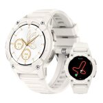 Montre connecte femme appel smartwatch de fitness gps kospet s2 tracker dactivit pour android ios samsung ...
