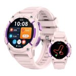 Montre connecte femme appel smartwatch de fitness gps kospet s2 tracker dactivit pour android ios samsung ...