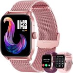 Montre connectée femme smartwatch avec appel: 1. 83 hd fitness smart watch 100 sport modes moniteur de ... Montre connectée femme smartwatch avec appel: 1. 83 hd fitness smart watch 100 sport modes moniteur de ...