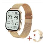 Montre connectée fitness cardio smartwatch sport bluetooth avec appel mains libres adaptée aux hommes ... Montre connectée fitness cardio smartwatch sport bluetooth avec appel mains libres adaptée aux hommes ...