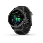 Montre connect�e - garmin - forerunner 570 - 42mm - suivi dactivit� - gps haute pr�cision - autonomie ...