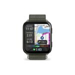 Montre connect�e - garmin - venu x1 - �cran amoled 2 - verre saphir - autonomie 8 jours