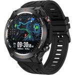 Montre connect�e gps pour course � pied appels bluetooth moniteur dactivit� physique moniteur de fr�quence ...