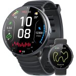Montre connect�e sport - home fit training - smartwatch - gps int�gr� - 5 atm �tanche - �cran amoled ...