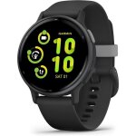 Montre connect�e gps sport et sant� - debsy - v�voactive 5 - autonomie 11 jours - suivi sant� complet ...