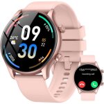 Montre connect�e homme femme 139? hd �cran tactile smartwatch avec appels bluetooth 120 + sportifs modes ...