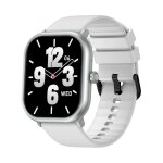 Montre connecte homme femme 197? hd amoled cran tactile smartwatch avec appels bluetooth pour android ...