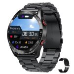 Montre connecte homme femme bluetooth appel multifonction sport ip67 tanche smartwatch android ios ...