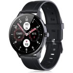 Montre connecte homme femme smartwatch 1. 3 montre podometre ip68 waterproof montre sport cadiofrquencemtre ...