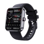 Montre connect�e homme femme smartwatch de fitness findpitaya tracker dactivit �tanche 50 modes sport ...