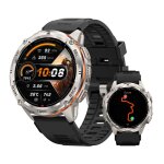 Montre connecte homme kospet t3 ultra2 montre sport avec rpondre / appeler 5atm sommeil podomtre 1. ...