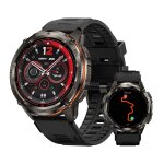 Montre connecte homme kospet t3 ultra2 montre sport avec rpondre / appeler 5atm sommeil podomtre 1. ...