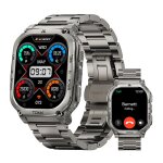 Montre connectée homme smartwatch sport 5atm 480mah kospet m3 1. 96 tracker dactivit android ios samsung ... Montre connectée homme smartwatch sport 5atm 480mah kospet m3 1. 96 tracker dactivit android ios samsung ...