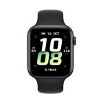 Montre connecte honor watch 5 noir 1. 85? amoled