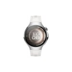 Montre connect�e - huawei - watch 5 - 42mm - amoled - blanc - 5atm �tanche
