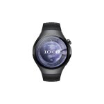 Montre connect�e huawei watch 5 46mm black