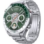 Montre connect�e huawei watch ultimate - golf r�sistance � leau 100m sant�