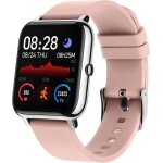 Montre connecte ip67 gps cardio tracker dactivit - ros
