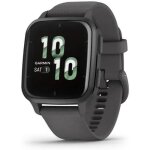 Montre connect�e multisports - zvvn - venu sq 2 - �cran amoled 14 pouces - gps int�gr� - suivi sant� ...