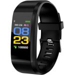 Montre connecte rising ff avec moniteur de frquence cardiaque moniteur de sommeil moniteur doxygne ...