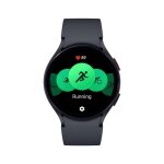 Montre connect�e - samsung - galaxy watch6 44 mm - graphite - aluminium - �tanche 50 m