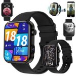 Montre connect�e sport avec appel bluetooth cam�ra vid�o dictaphone stock musique compatible oreillette ...