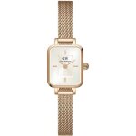 Montre - acier or rose - daniel wellington - dw00100651 Montre - acier or rose - daniel wellington - dw00100651