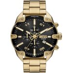 Montre diesel - hommes - dz4678