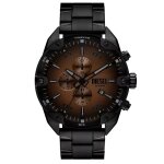 Montre diesel - hommes - dz4691