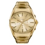 Montre diesel - hommes - dz4695