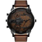 Montre diesel - hommes - dz7492