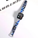 Montre digitale enfant batman ? montre led super - héros dc comics bracelet confortable idée cadeau garçon ... Montre digitale enfant batman ? montre led super - héros dc comics bracelet confortable idée cadeau garçon ...