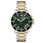 Montre emporio armani - hommes - ar11695