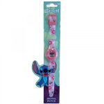 Montre enfant disney - stitch angle