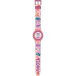 Montre enfant kids licensing disney stitch angel
