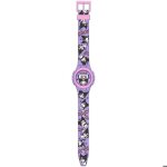 Montre enfant kids licensing hello kitty kuromi
