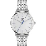 Montre femme - adidas - aosy22022 - argent - acier - quartz
