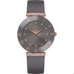 Montre femme - bellevue - e111 - chic - quartz - tanchit 5 atm