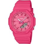 Montre femme - casio - gma - p2100pp - 4aer - g - shock classique - 40mm - 20atm - rose