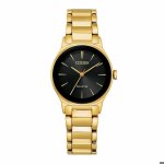 Montre femme citizen em0737 - 58e montre bracelet