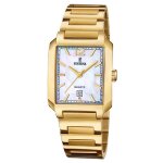 Montre femme - festina - f20680 / 2 - acier inoxydable - tanchit 5 atm - cadran nacr