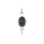 Montre femme fontenay rose fpb00103