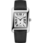 Montre femme frederique constant fc - 235s2c6 quartz 25mm 3atm