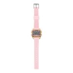 Montre femme iam - kit03 - iam -  40 mm - quartz - rose - rsine
