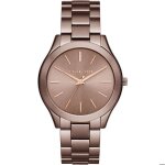 Montre femme - michael kors - mk3418 - acier inoxydable - 42 mm - analogique