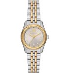 Montre femme - michael kors - mk4815 - acier inoxydable - 5 atm - quartz
