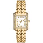 Montre femme - michael kors - mk4826 - acier inoxydable - or - �tanch�it� 5 atm