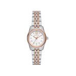 Montre femme - michael kors - mk4817 - acier inoxydable - résistance 5 atm - quartz 3 aiguilles Montre femme - michael kors - mk4817 - acier inoxydable - résistance 5 atm - quartz 3 aiguilles