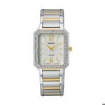 Montre femme seiko sup466p1 montre bracelet
